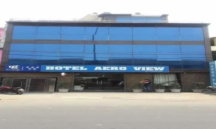 Hotel Aero View