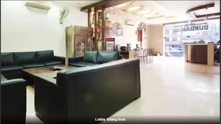 Aerocity Hotel The Airport