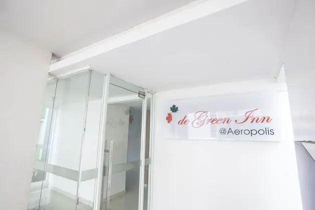 Aerofans Inn Hotel Tangerang