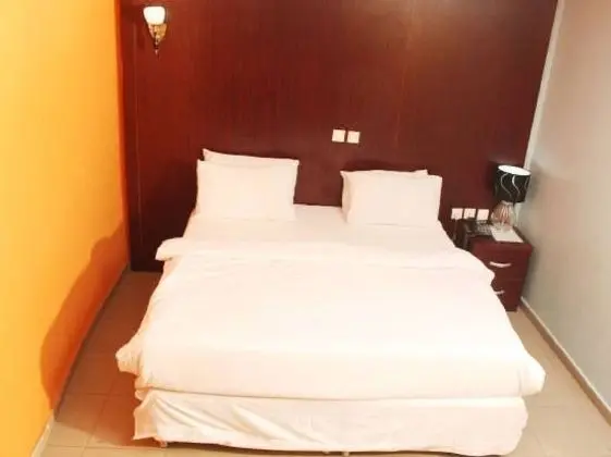 Aerol Hotel and Suites - Classic - Oda