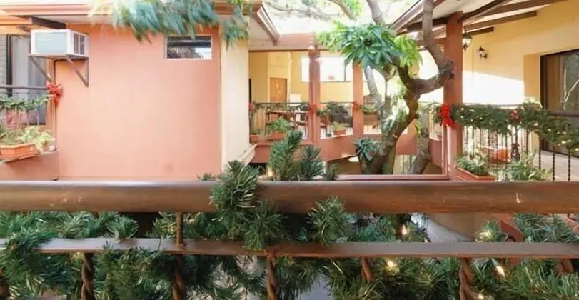 Hotel Aeromundo