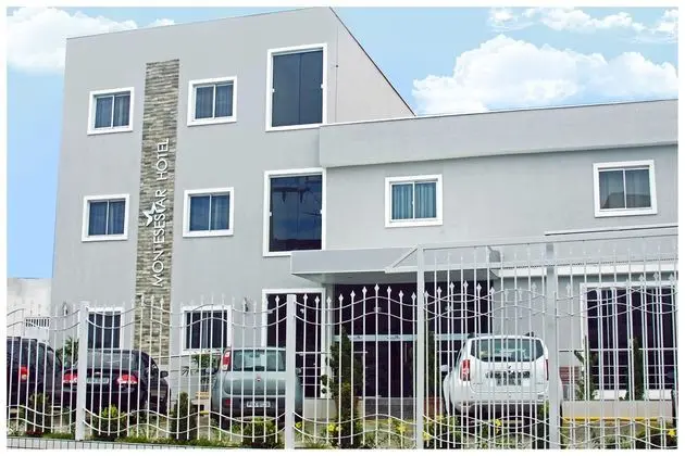 Hotel Aeroporto Montese Star