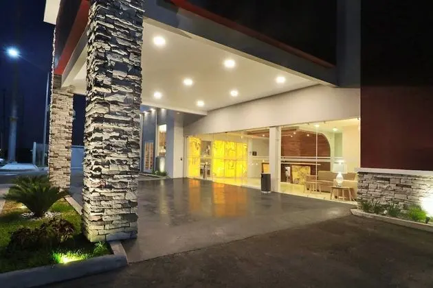 Aeropuerto Frontera-Monclova