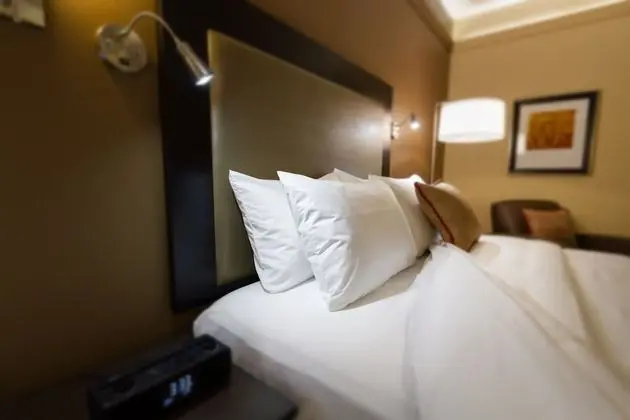 AeroStay Hotel - Oda