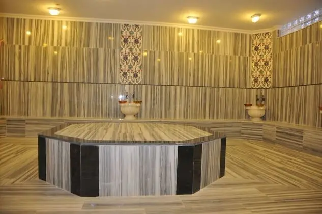 Aes Club Hotel - 10