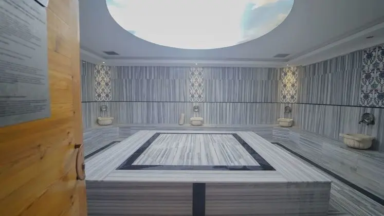 Aes Club Hotel - 11