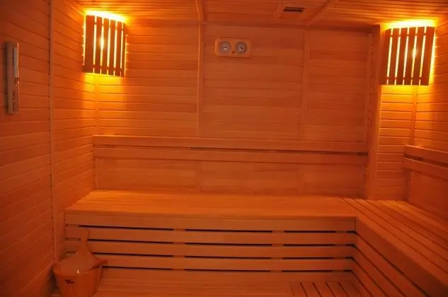 Aes Club Hotel - 7