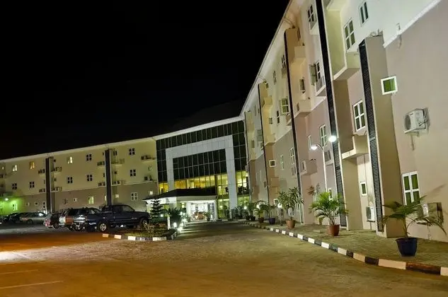 AES Luxury Apartments