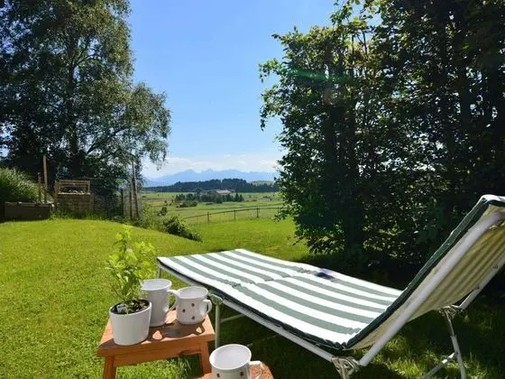 Aesthetic Apartment in Halblech Germany near Ski Area - Yerinde Yemek