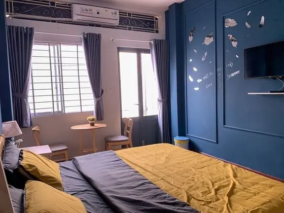 Aesthetic Homes - Oda