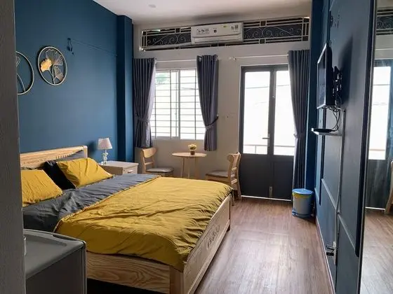 Aesthetic Homes - Oda