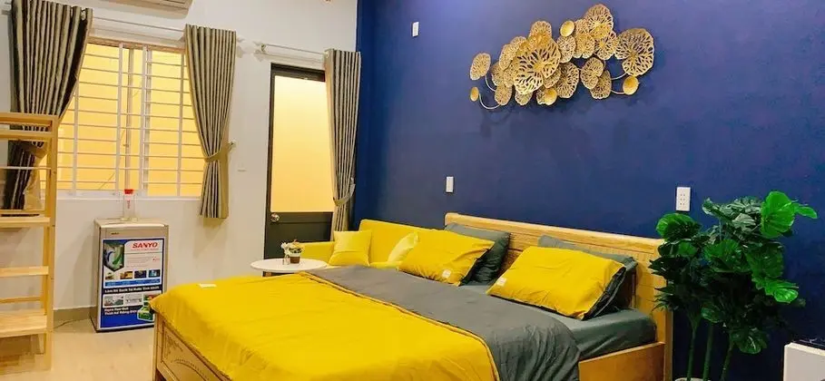 Aesthetic Homes - Oda