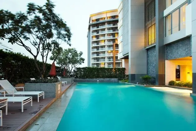 AETAS Bangkok