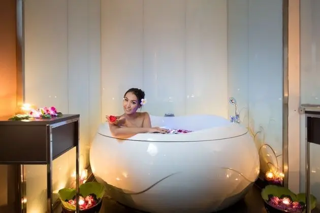 AETAS Bangkok - Spa