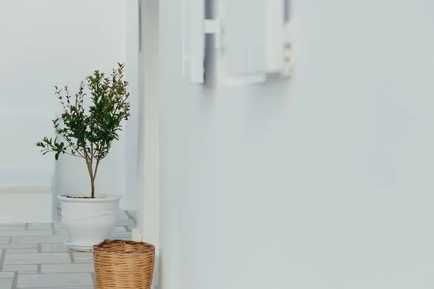 Aether Boutique Stay - Dış Mekan