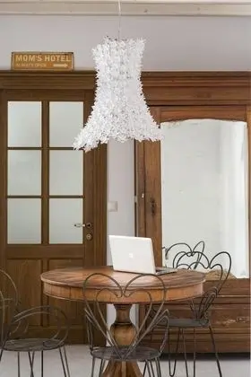 Aether Boutique Stay - İç Mekan