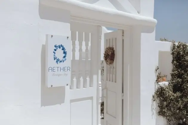 Aether Boutique Stay - Öne Çıkan Resim