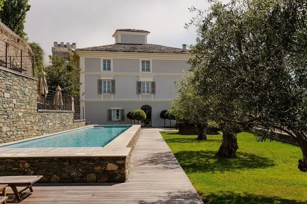 Aethos Corsica
