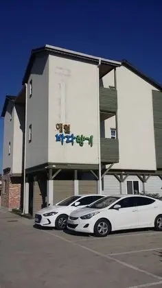 Aewol Bada Hyanggi