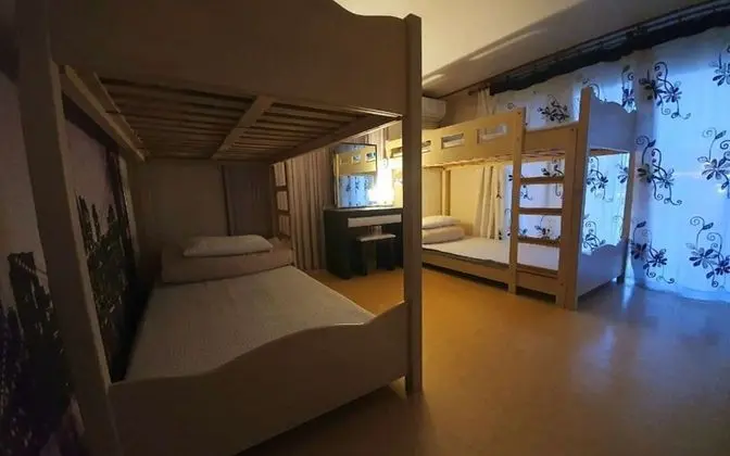 Aewol Badatgaap Guest House - Oda