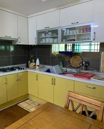 Aewol Neoreunmadang Unshared House - Oda