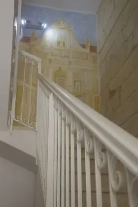 AF Suite B&B - İç Mekan