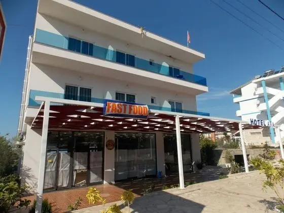 Hotel Afa