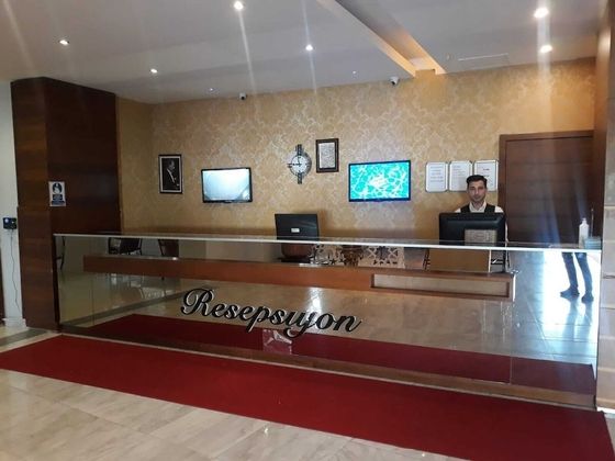 AFAFET TERMALFotoğrafı