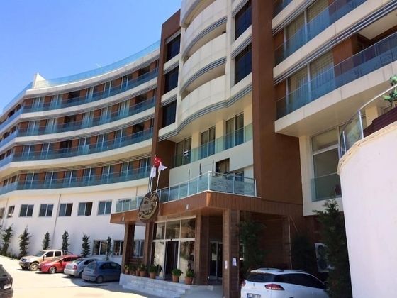 AFAFET TERMALFotoğrafı