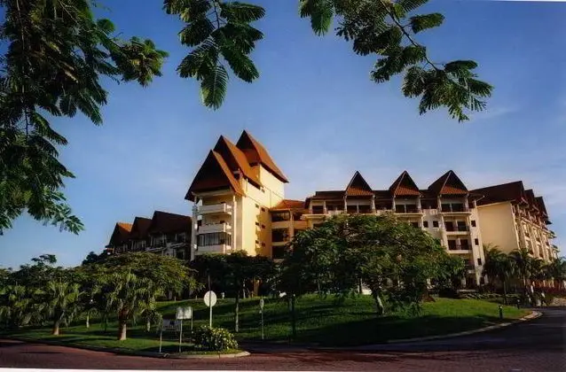 A'Famosa Resort Melaka