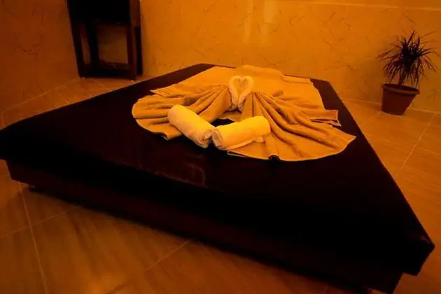 Afbel Thermal Spa Hotel - Oda