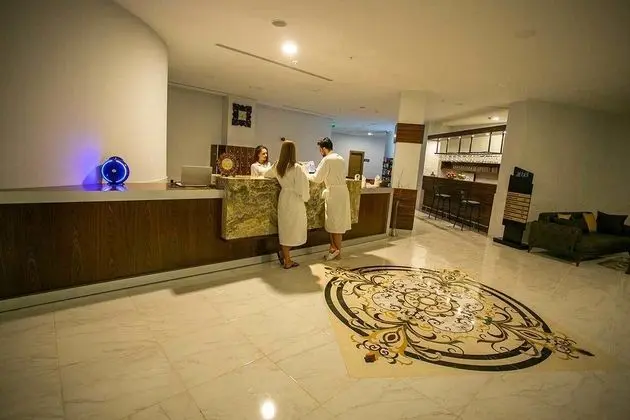 Afbel Thermal Spa Hotel - Spa