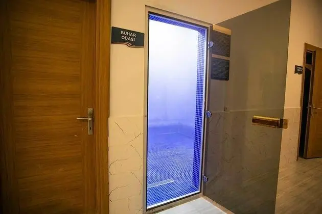 Afbel Thermal Spa Hotel - Spa / Sağlık