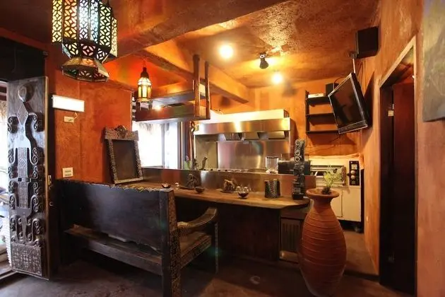 Afei Surf Inn Hall 4 - NANU - Öne Çıkan Resim