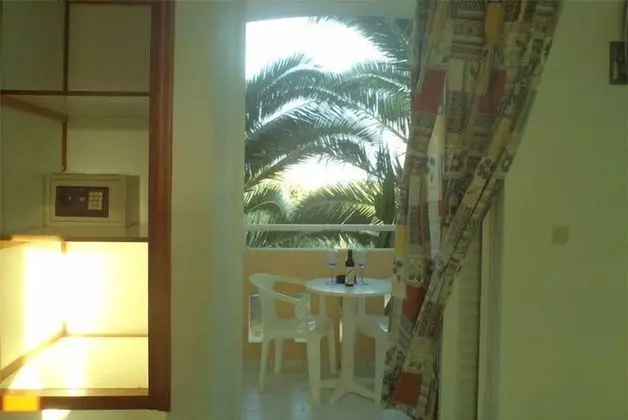 Afentoulis Studios - Oda Düzeni