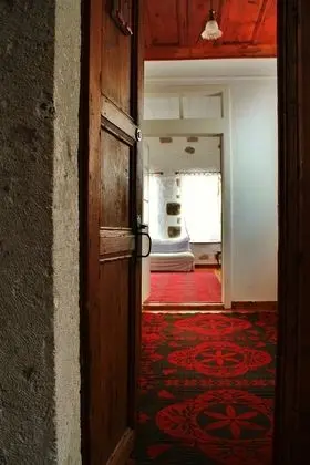 Afet Hanım Konağı Alaçatı - Oda
