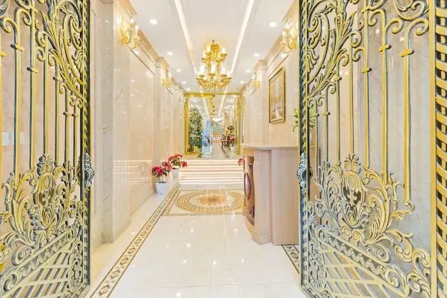 Affa Boutique Hotel Hanoi - Hostel
