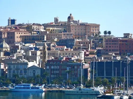Affitta Camere Dei Mille