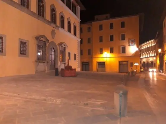 Affitta camere San Miniato