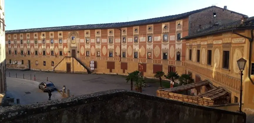 Affitta camere San Miniato - Öne Çıkan Resim
