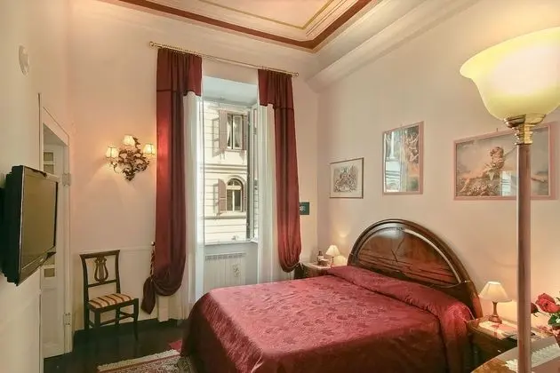 Affitta Camere Via Veneto