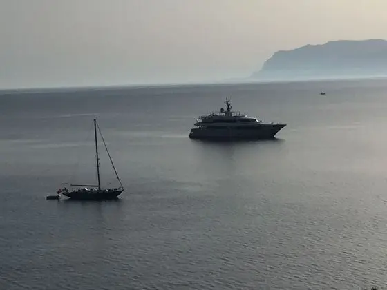 Affittacamere 7venti - Dış Mekan