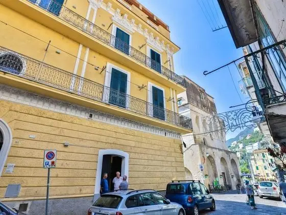 Affittacamere a Vietri sul Mare ID 3921