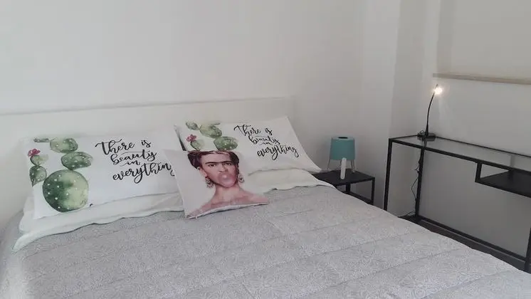 Affittacamere Al Molo Sant'Eligio