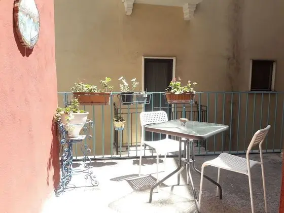 Affittacamere Al Molo Sant'Eligio