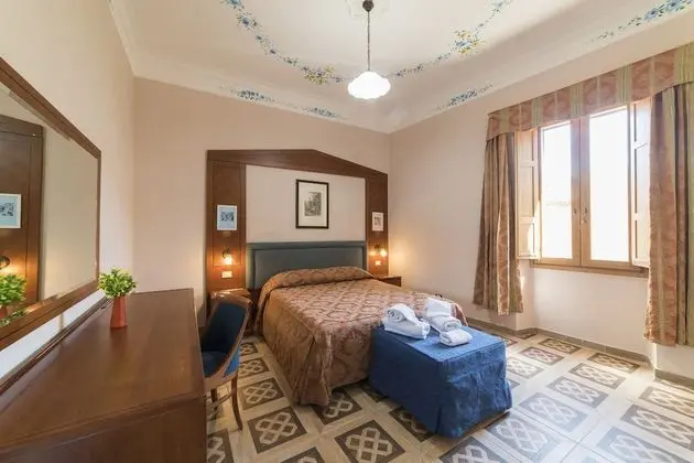 Affittacamere Al Seminario