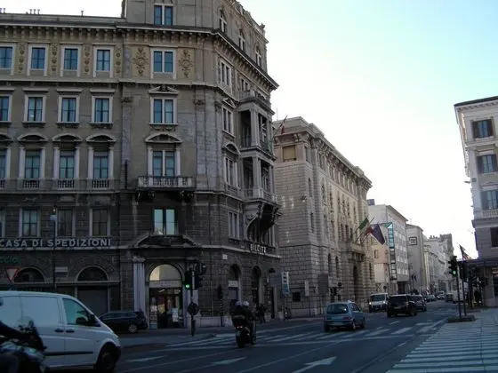 Affittacamere Alla Stazione