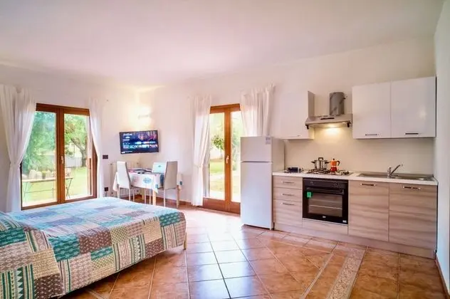 Affittacamere Arcipelago