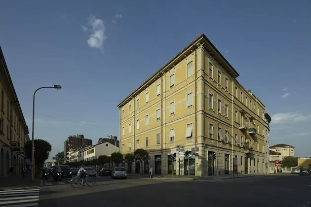Affittacamere Arosio