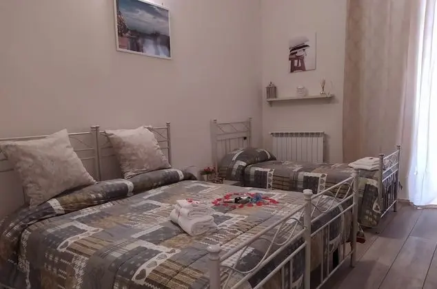 Affittacamere B&B Alba Ionica